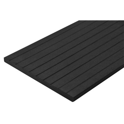 Teranna Fascia Graphite 3.6mtr