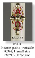 Incense Grains/Small   (88394/1)