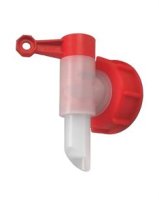 OCC 5L / 10L Dispensing Tap Dispensing Tap - DMI Ireland's Leading Dental Supplier - Next Day Delivery