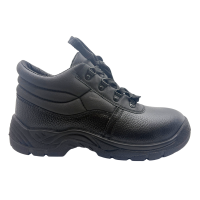 Bodytech New York Chukka Boot