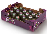 Avocado (Ready to Eat) Sensation x18 Full Box