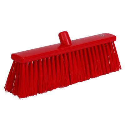Long Bristle Brooms