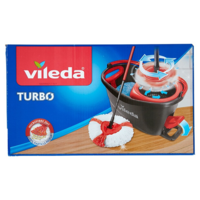 VILEDA-WRING-&-CLEAN-TURBO