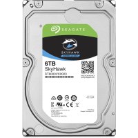 Dahua Seagate SkyHawk 6TB CCTV hard drive