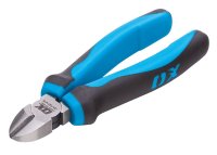 OX PRO 6" DIAGONAL CUTTING PLIERS