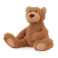 Anatole Bear Small 25cms