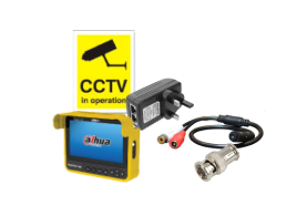 CCTV Accessories