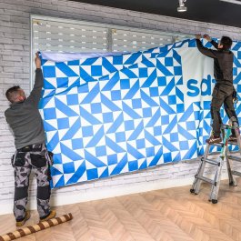 Berger Samba&nbsp;FR