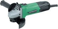 HIKOKI G12STX/J5 4.1/2" ANGLE GRINDER 240V