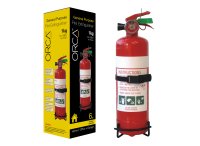 Esko Fire Extinguishers