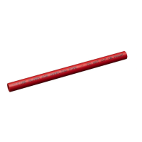 wagner-red-25mm-sampling-pipe-2-4m-length-35286