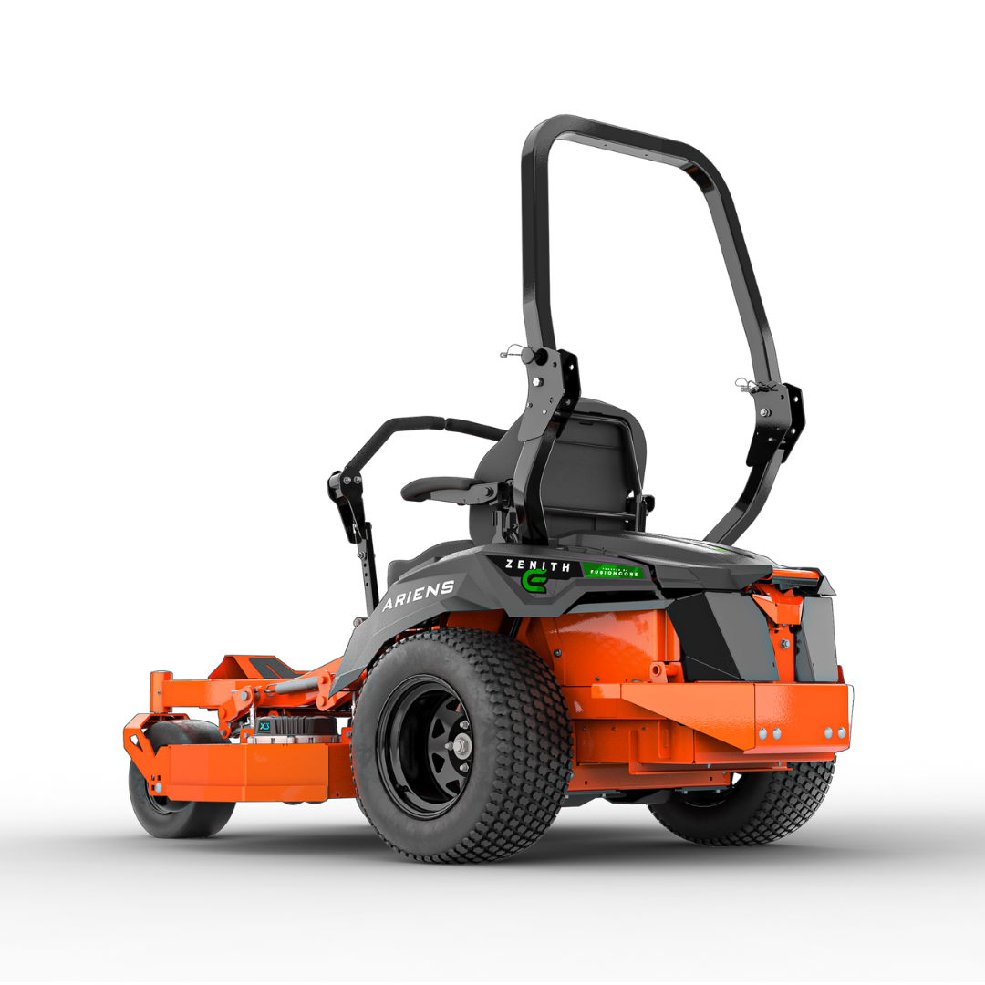 ariens zero turn lawnmower