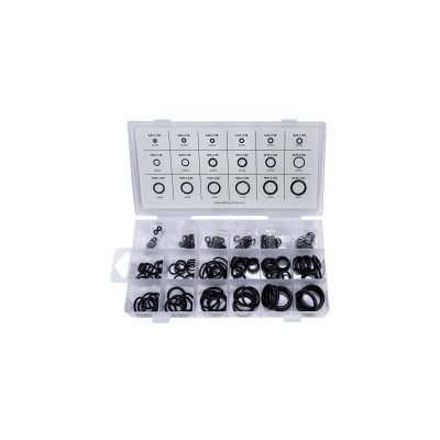 180 Piece Viton O-Ring Set