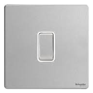 10A INTERMEDIATE SW S/STEEL