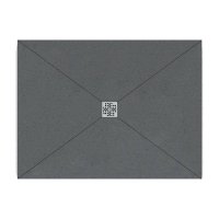 Tucker French Rectangular Shower Tray Former with Centre Drain 1800 x 900mm