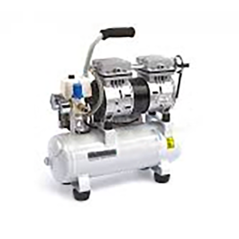 Bambi Air Compressor Vertical 24L