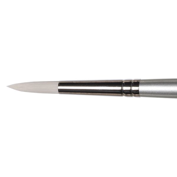 Artisan Round No. 12 Long Handle
