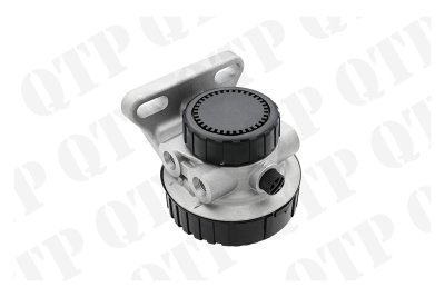 Fuel Filter Head