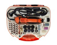 Harden 752912 211 Pcs 220 V Harden Mini Grinder Set
