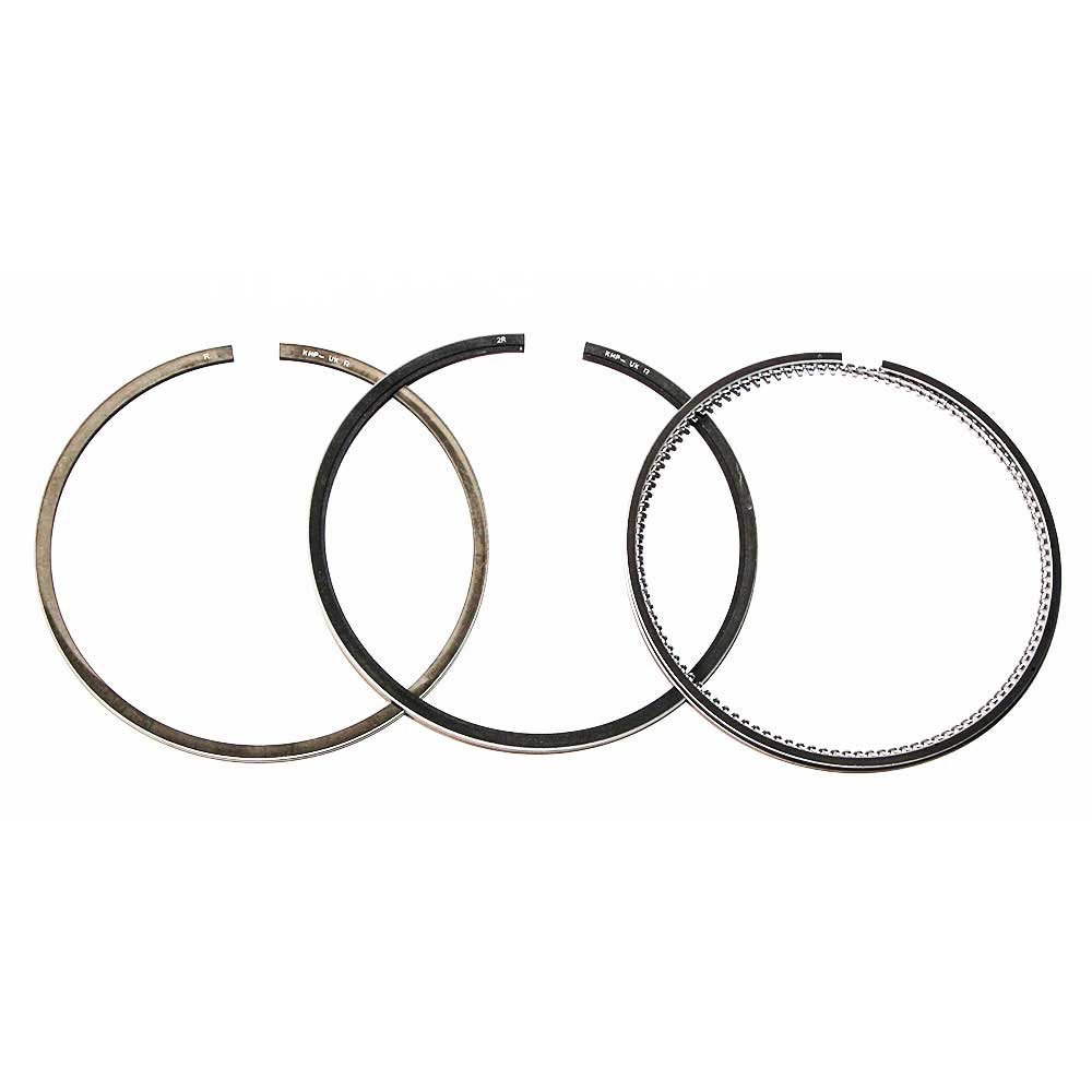 RING SET PISTON