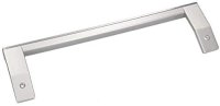 Beko Fridge Freezer Door Handle Silver Genuine