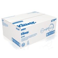 Ultra Interfolded Hand Towels 2ply - White 31.5x21.5cm