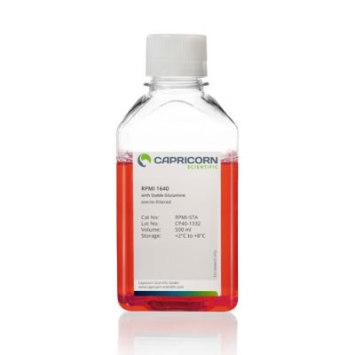 Cell Culture Media - Classical Liquid Media