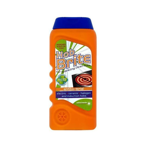 Hob Brite Ceramic Hob Cleaner 300ml