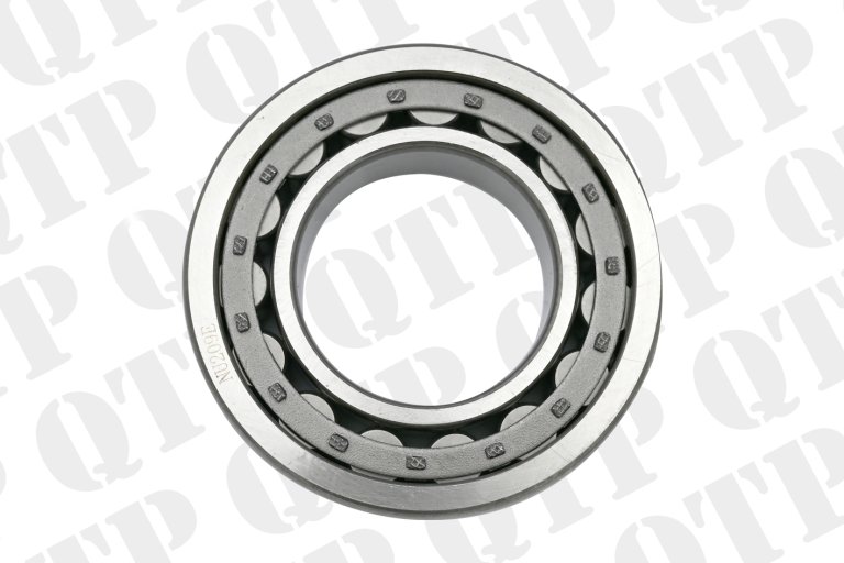 Kytkimen painelaakerit