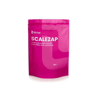 SCALEZAP 1KG