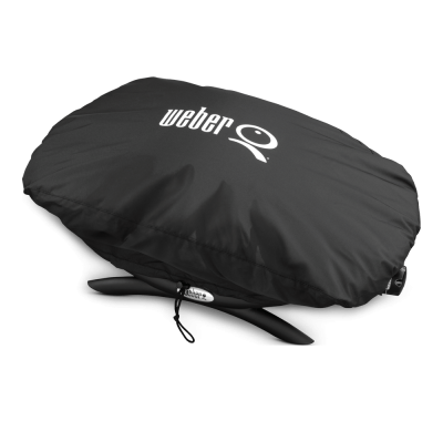 Weber Premium Grill Cover 7117 fits Q1000 Series BBQ