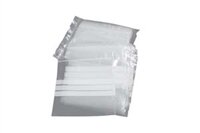 WHW Self Seal Denture Bags - 100pk 6 x 9