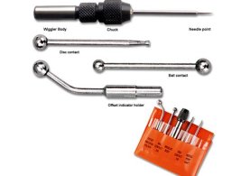 Edge / Centre Finder