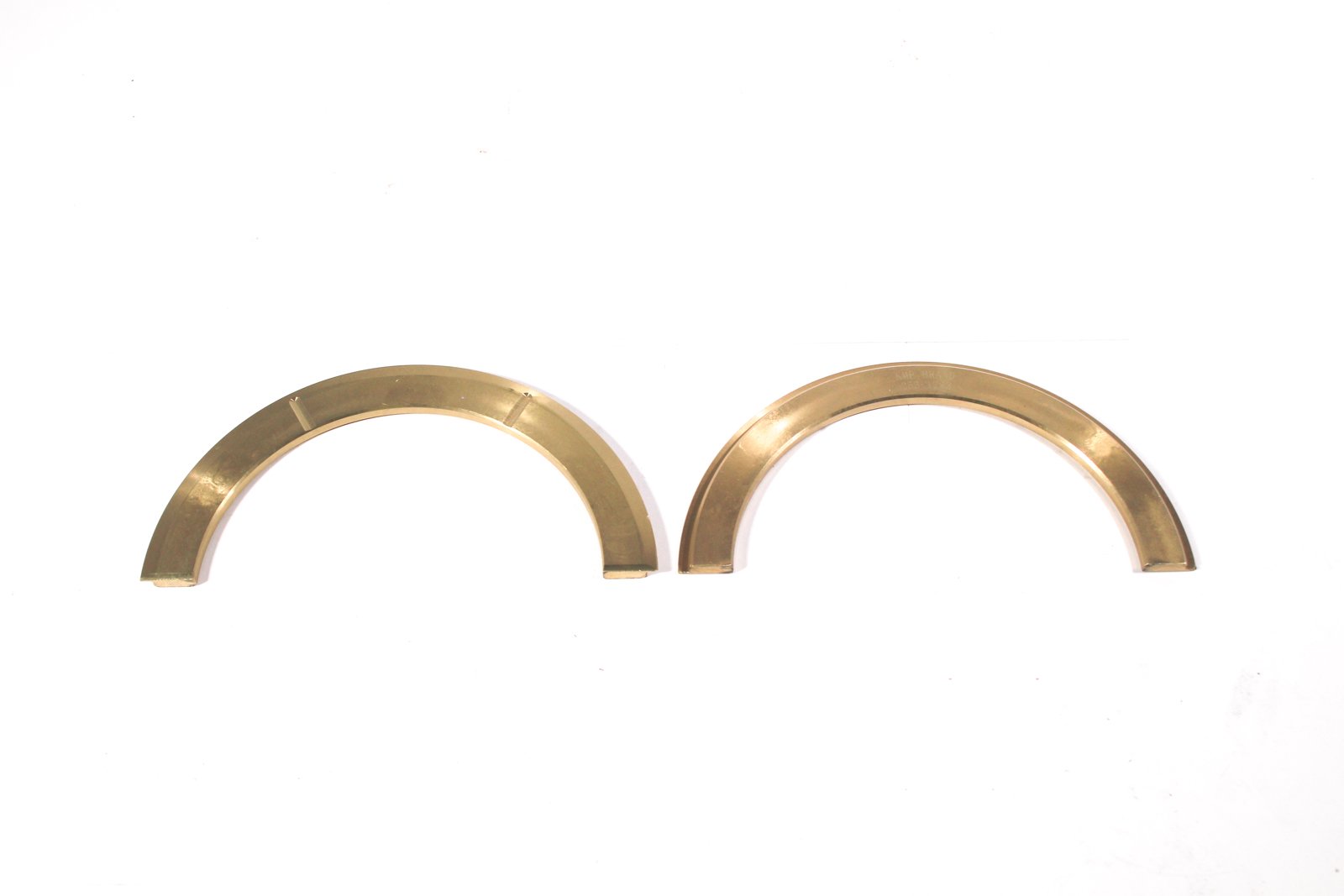 THRUST WASHER KIT - STD
