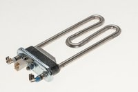 Hoover Candy Washing Machine 1300 Watt 165mm Short Style IRCA Heater Element Incl NTC Compatible