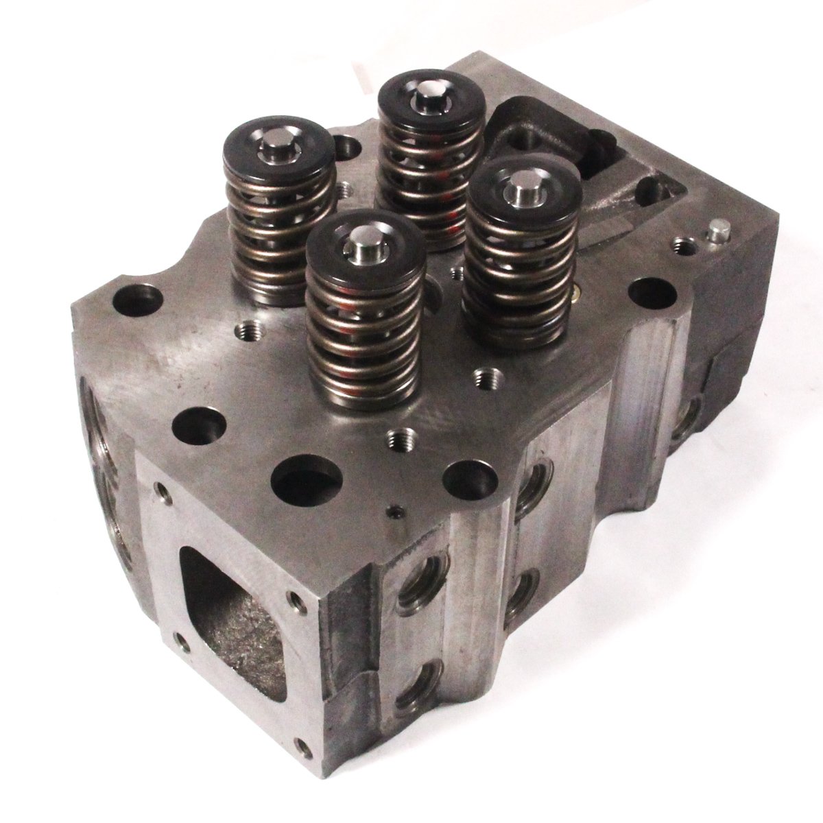 CYLINDER HEAD (LOADED)