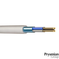 4C+E x 1.5 FP PLUS Enhanced White 500mtr Drum