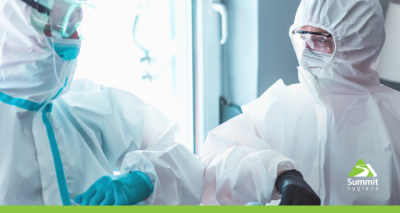 Coronavirus: How can we reduce the spread?