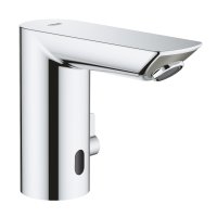 Grohe Bau Cosmopolitan E Infra Red Basin Mixer 36451000