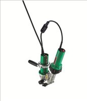 LEISTER TRIAC DRIVE AT