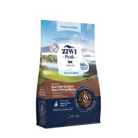 Ziwipeak Cat Steam & Dried Beef Pouch 2.2kg