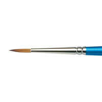 Cotman - Series 111 Round No. 3 Short Handle