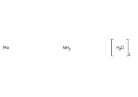 Ammonium Molybdate Tetrahydrate, Extra Pure,S