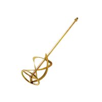 Bihui Plaster Paddle Mixer 600mm M14