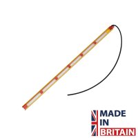 MONUMENT 600mm 24" 258F GAS TEST U GAUGE