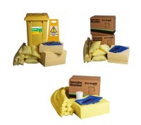 Chemical Spill Kit Refill