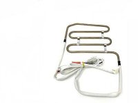 Kenwood Fridge Freezer Defrost Heater & Inline Fuse Long Lead Freezer Side Genuine