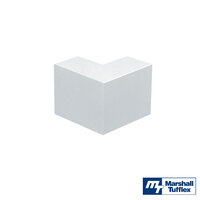 Marshall-Tufflex TEB5 Mini Trunking External Bend