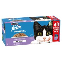 Felix Original Mixed Selection in Jelly