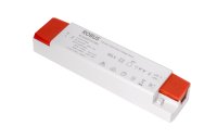 VEGAS 40W 12/24V Dual Voltage Driver Non-Dimmable IP20